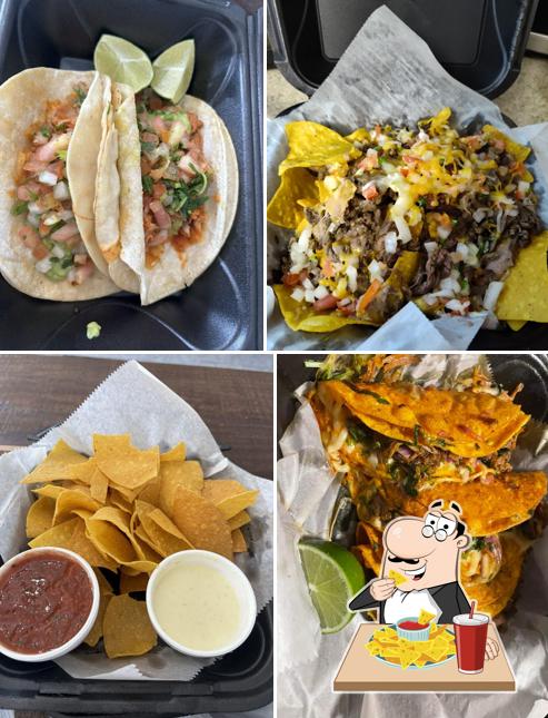 Antonios Mexican Fresh