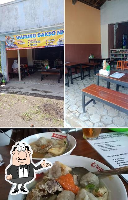 Bakso "NIO"