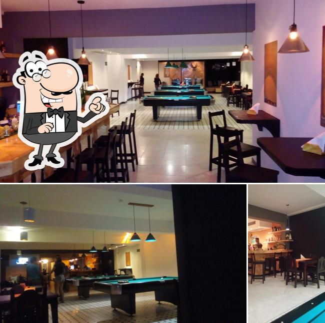 Barracuda Bar & Grill