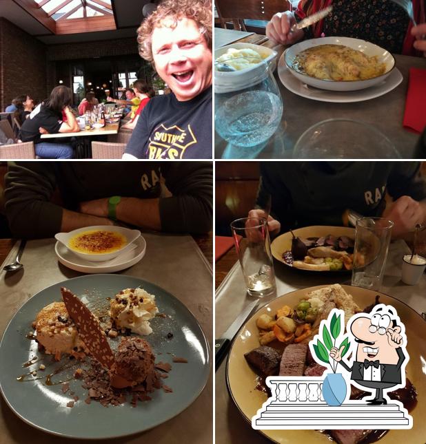 Brasserie Max