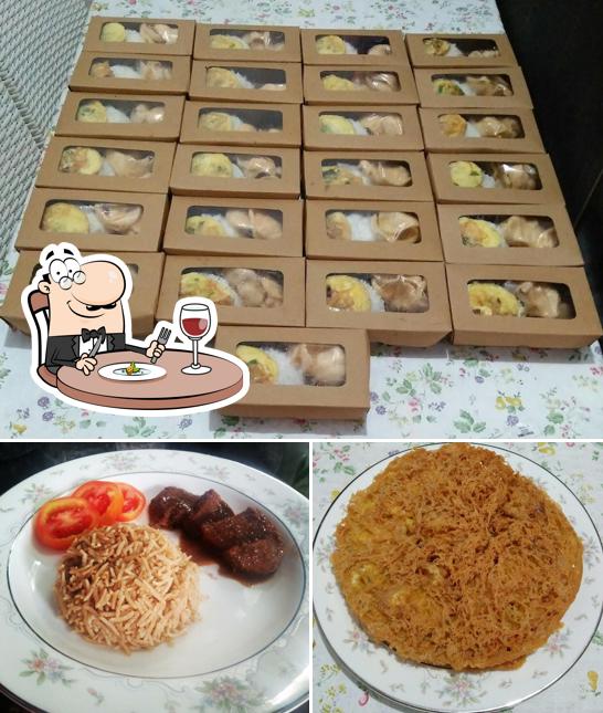 Catering Resep Ibu