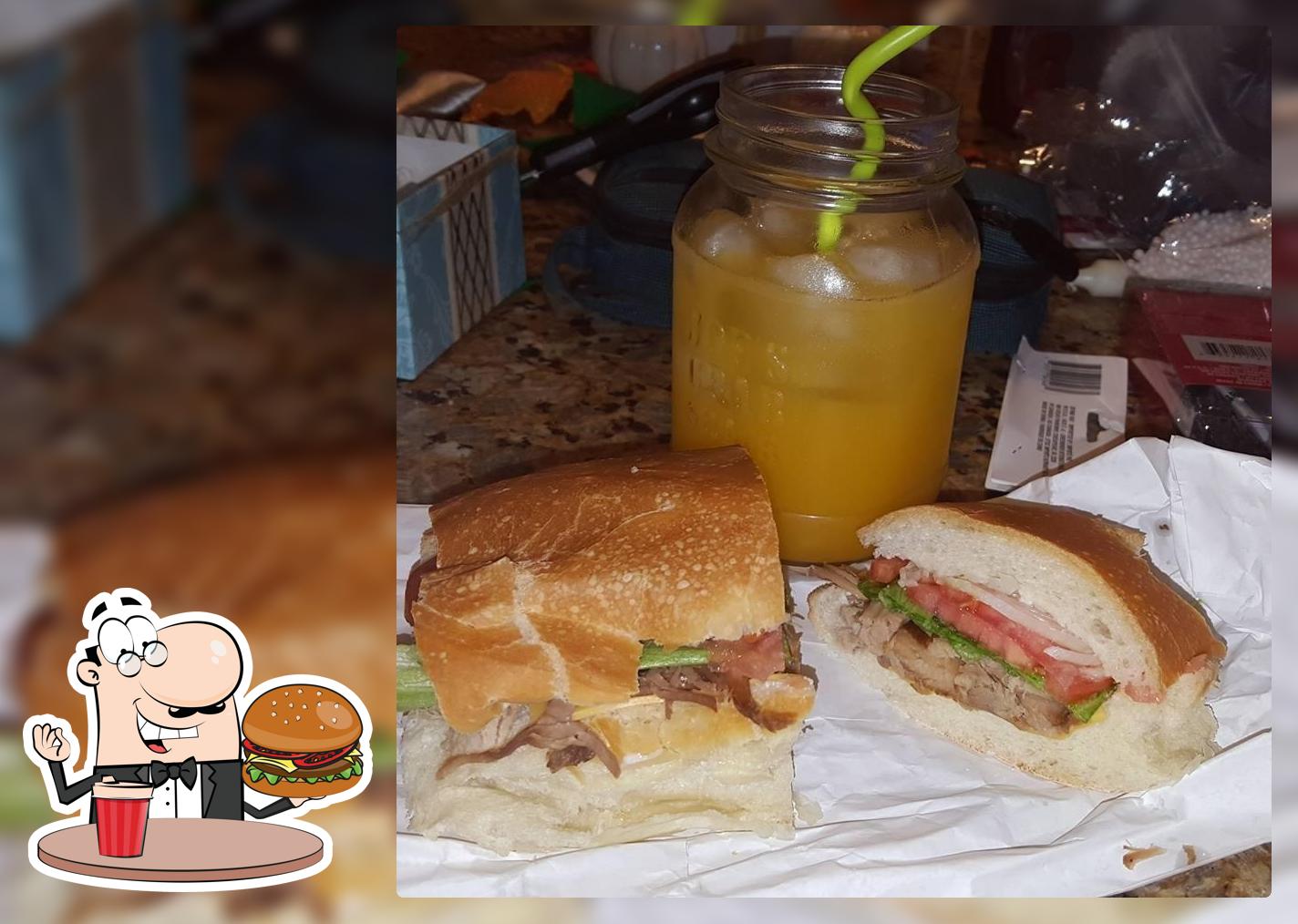Comidas