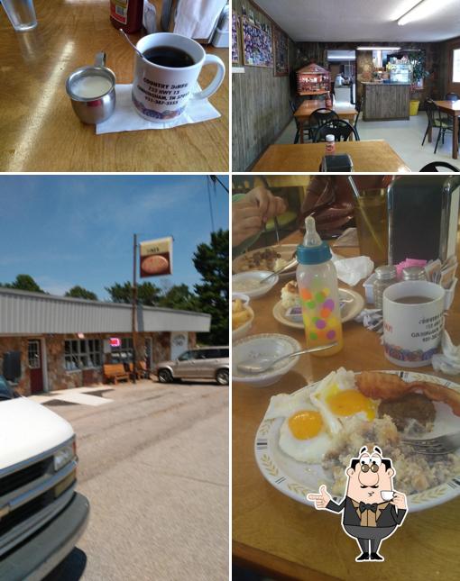 Country Diner