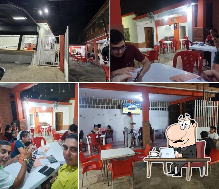Glady's Fast Food