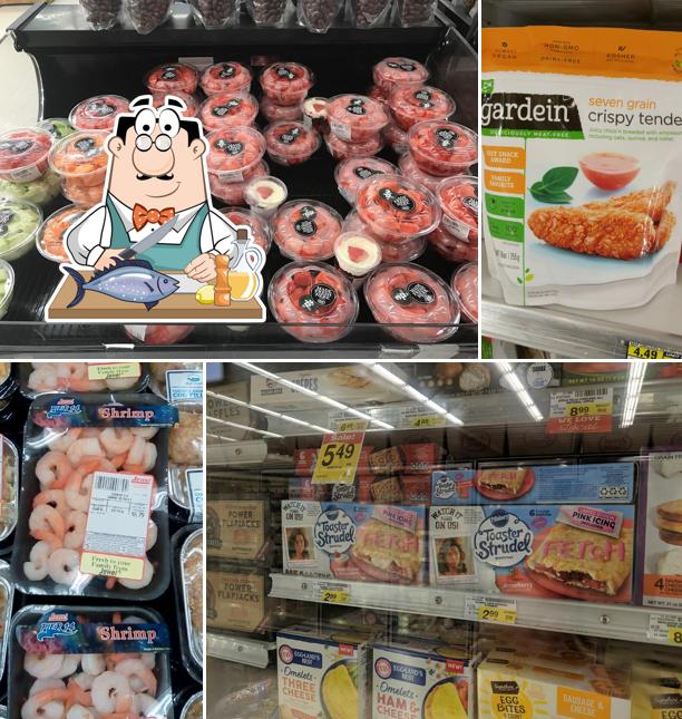 Jewel-Osco
