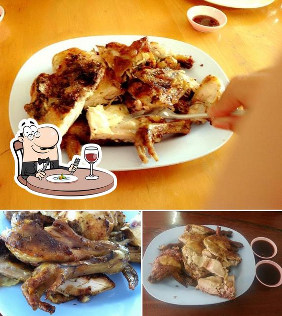 Lek Grilled Chicken