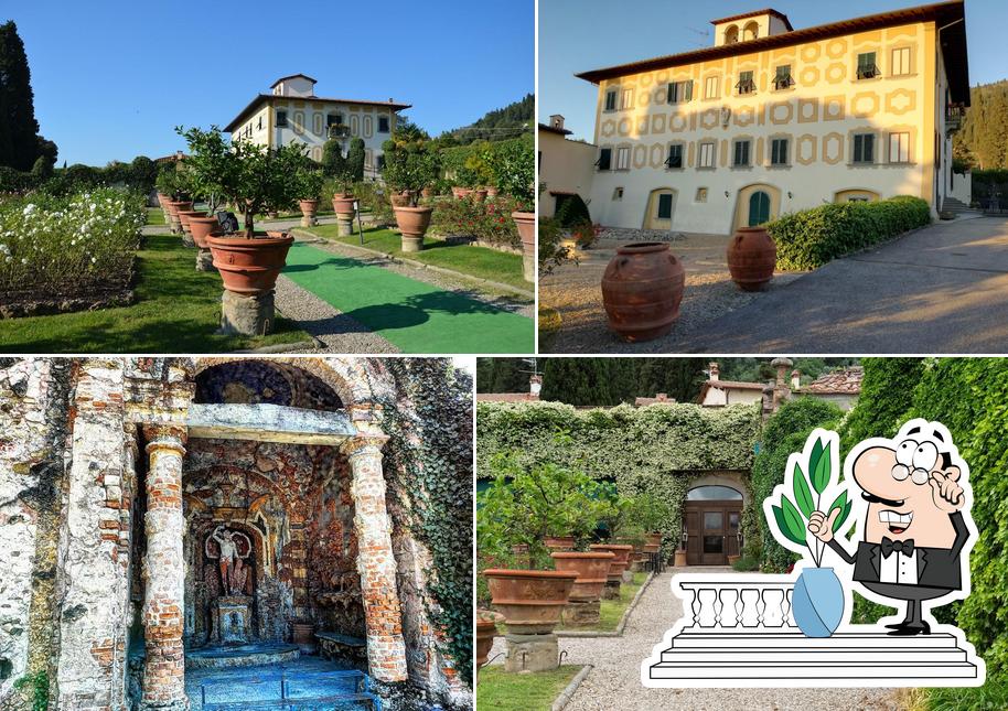 La Limonaia