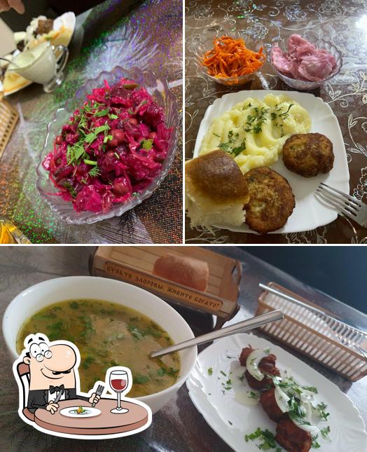 Магия Вкуса