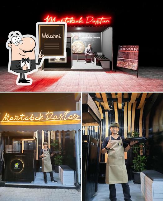 Martabak Dastan