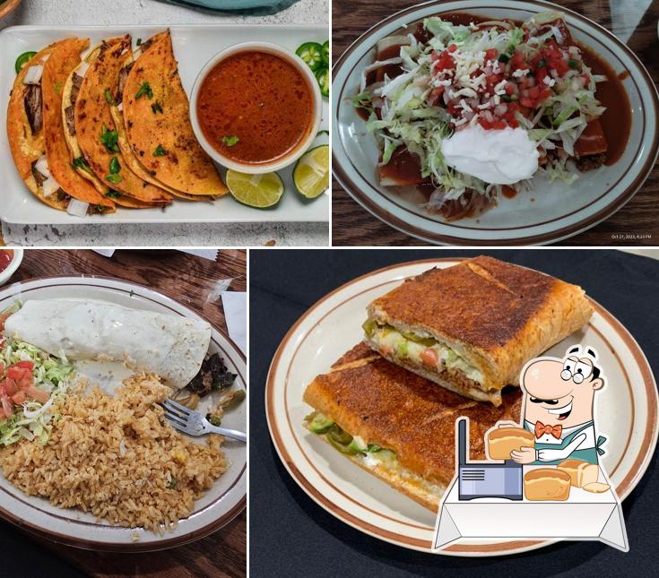 Mi Barril Mexican Grill
