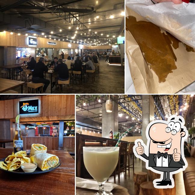 O.Mex Restaurant