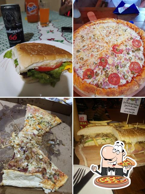 Pepes Lomiteria....