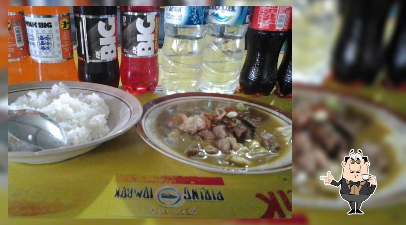Sate Pak Mitro