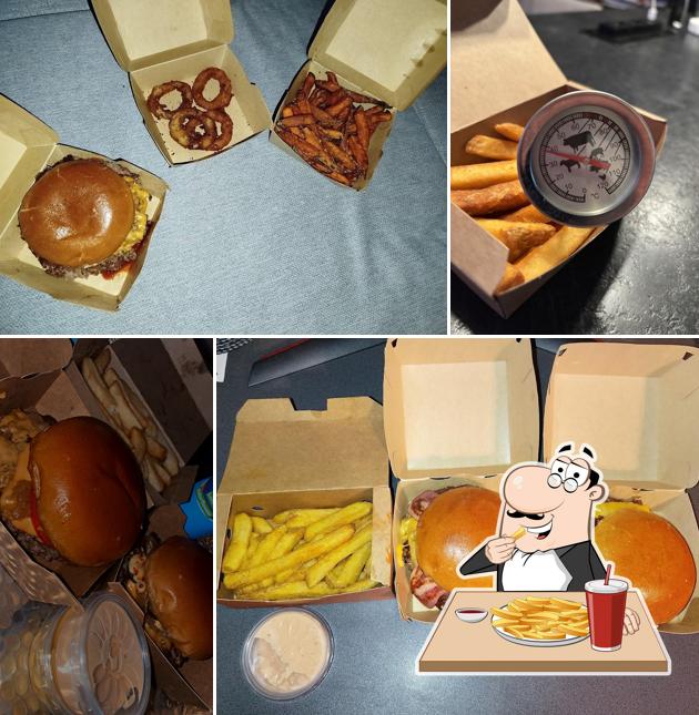 Smash Burger Kassel