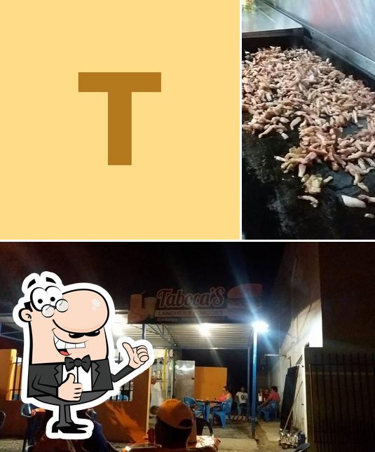 Taboca's Lanches
