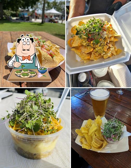 Taino Roots Artisan Kitchen