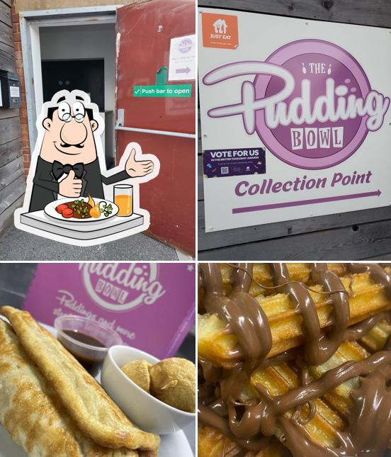 The Pudding Bowl Selby