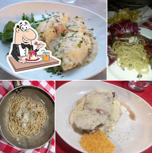 Ristorante Casa Italia