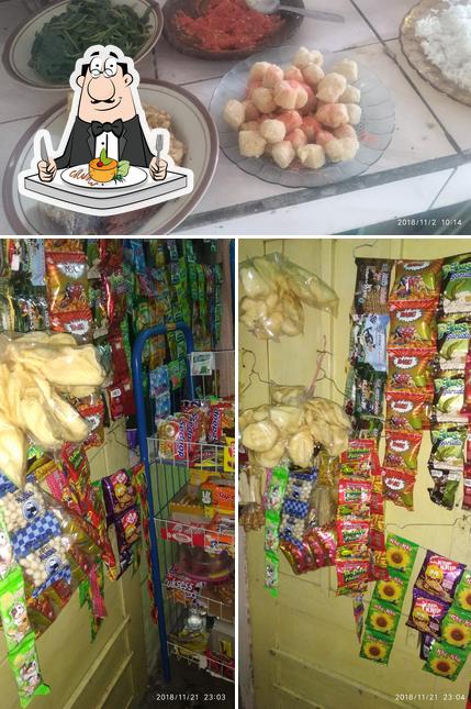 Warkop Lesehan Green Coffee