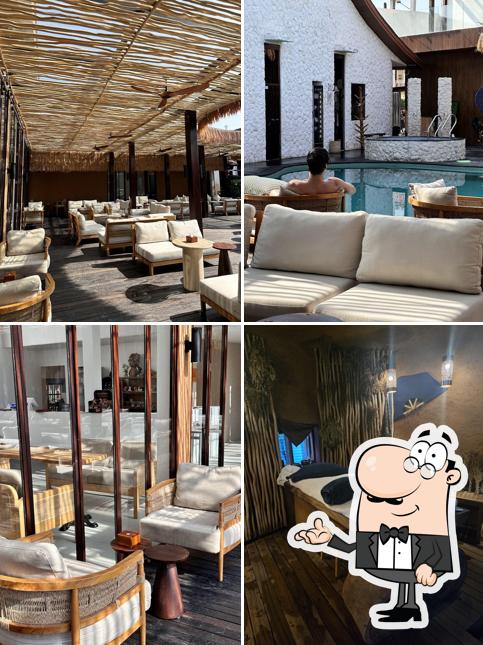 Zima Spa&Wellness Club