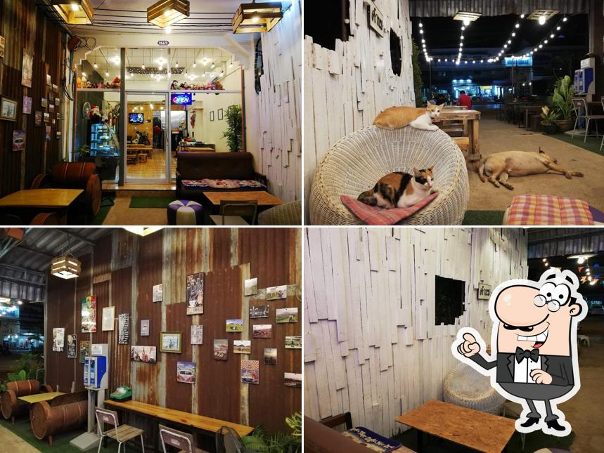 ร้านคำนม
