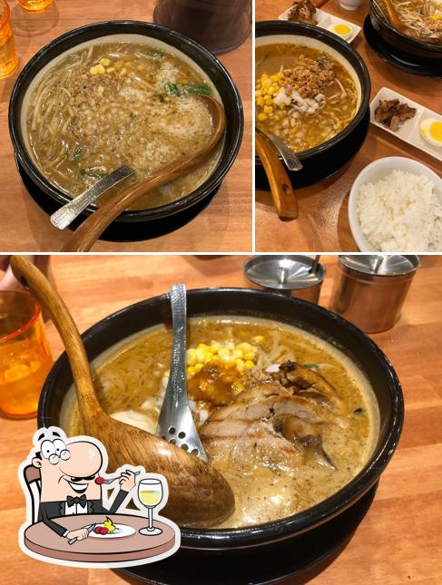 日月堂 北戸田イオンモール
