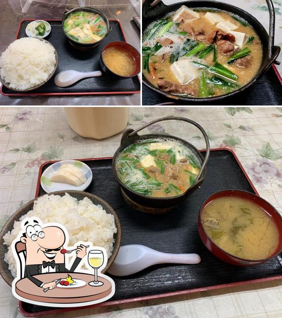 磯食堂