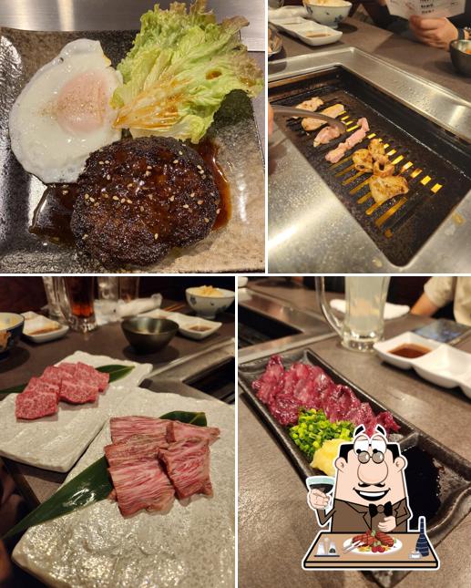 肉娘あんころ