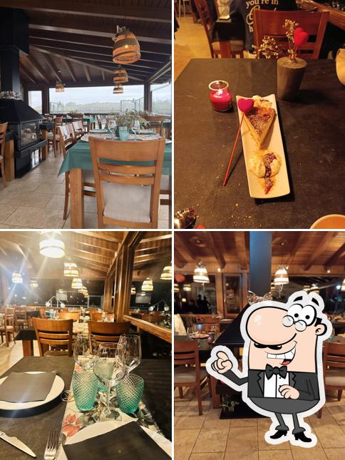 Restaurante Villadesella