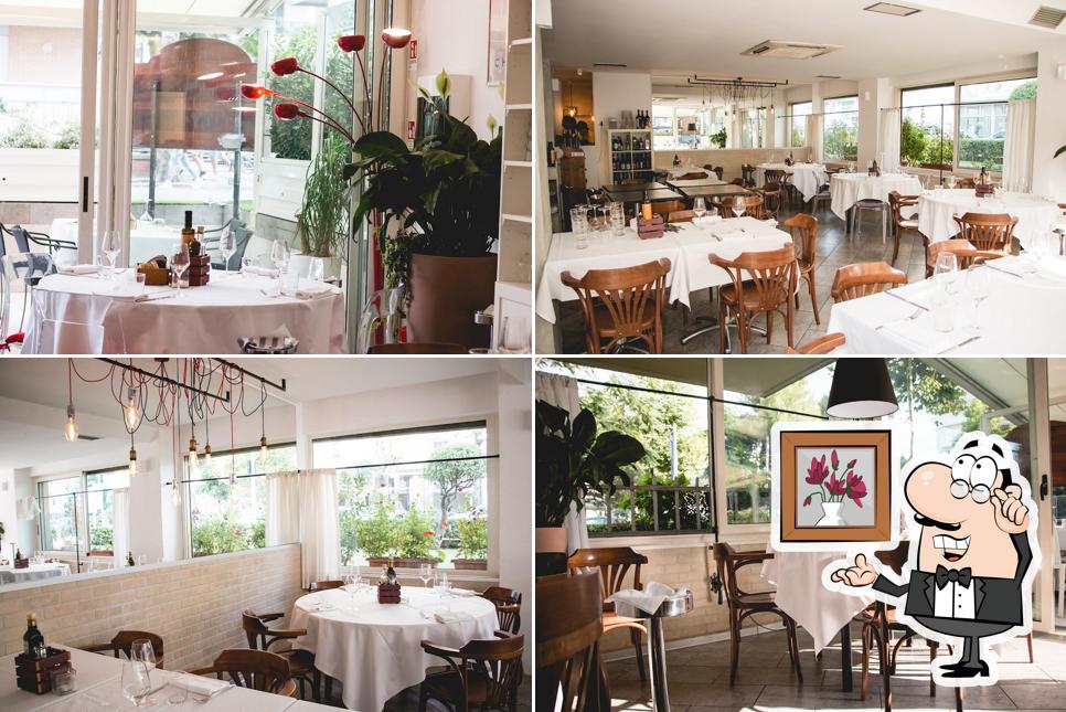 Ristorante Osteria dal Minestraio