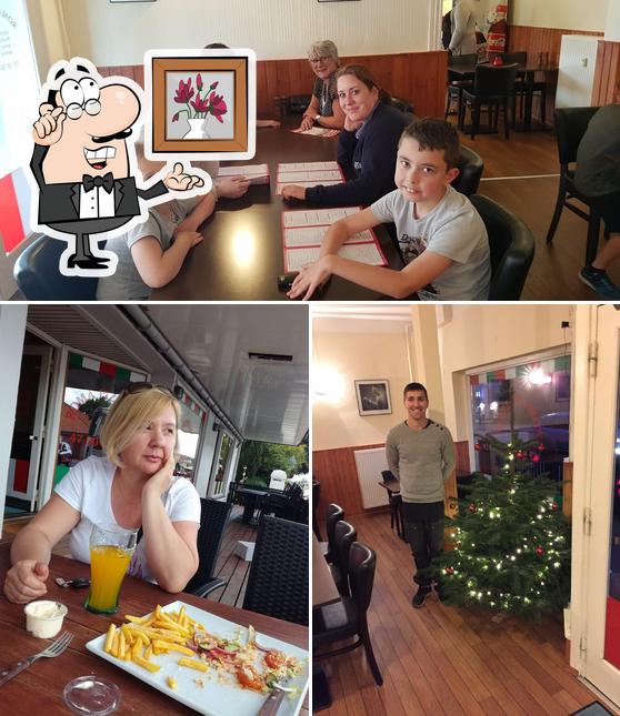 Roma Pizzaria