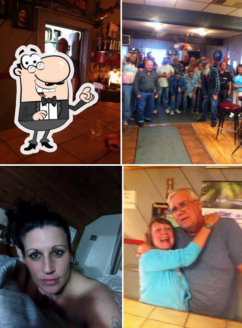 Sam's Place