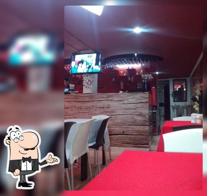 Shopia Restaurante - Bar