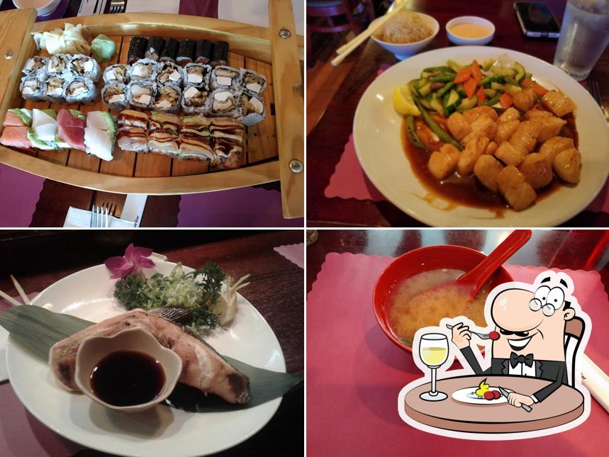 Sora Japanese Restaurant