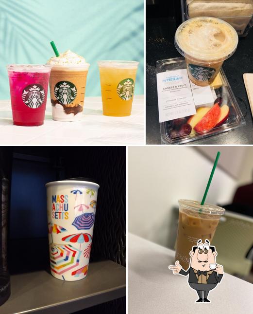 Starbucks Coffee Company