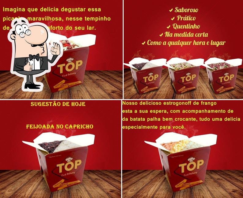 Top Food