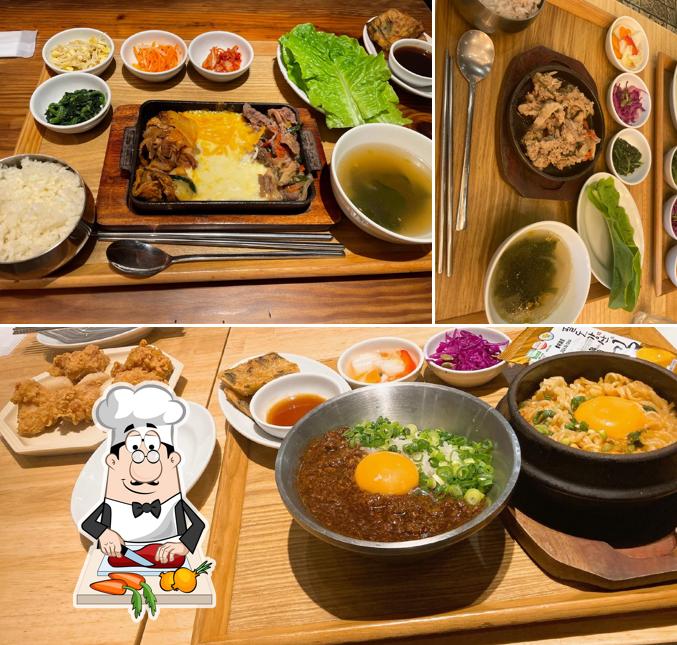 VEGEGO 오늘의 식단&CAFÉ ららぽーと富士見