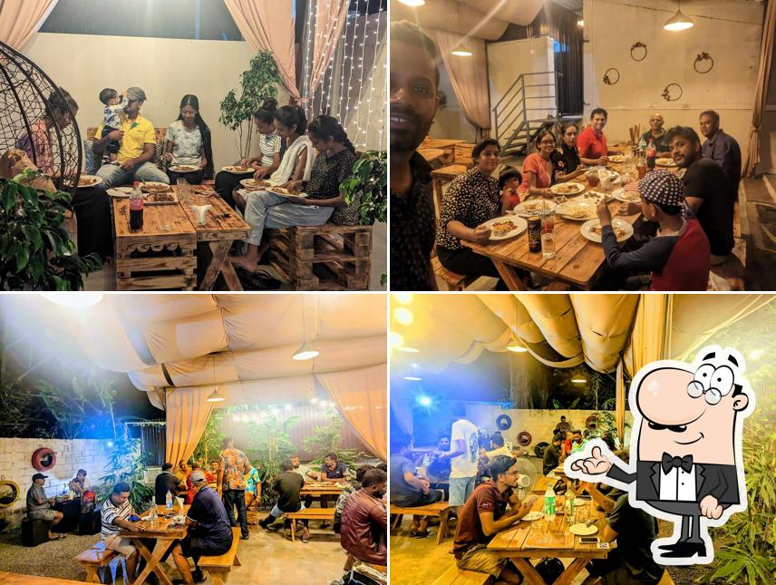 Walan Kade Family Restaurant