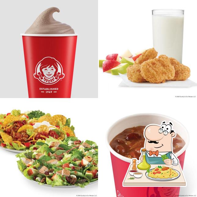 Wendy's