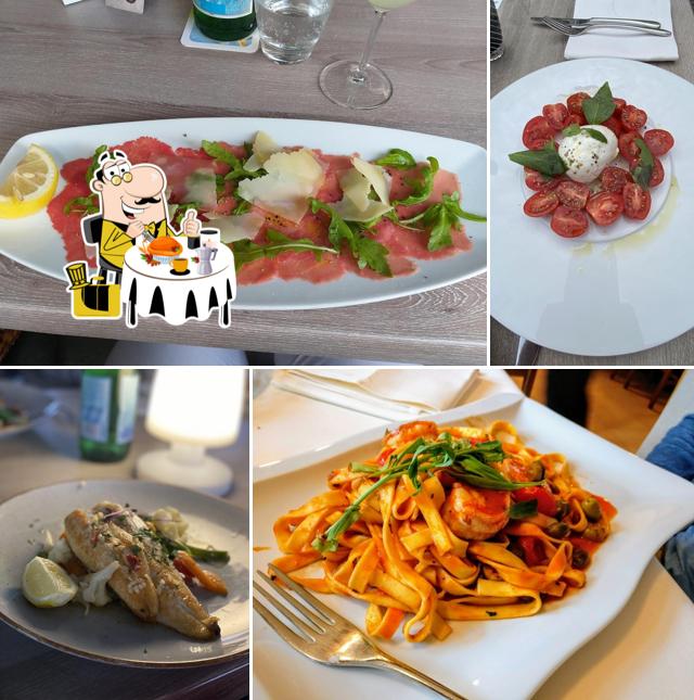 Ristorante Pizzeria "Wirt am Dom"
