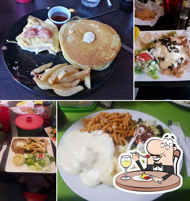 Paparruchos Restaurante