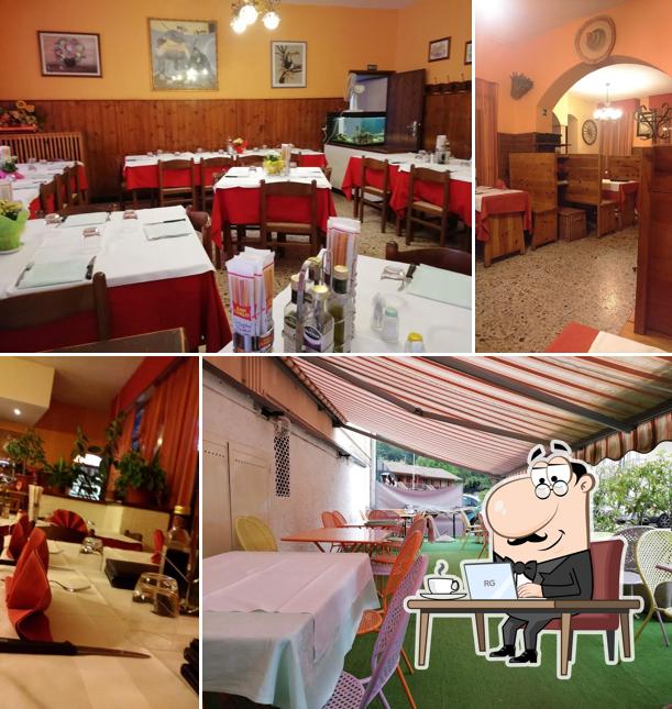 Pizzeria Mexicana