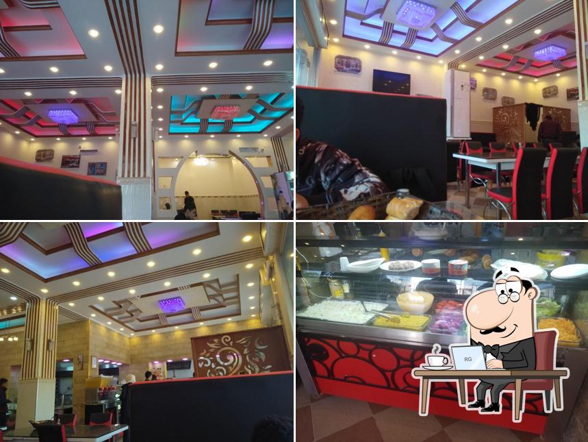مطعم السلام Restaurant Essalam