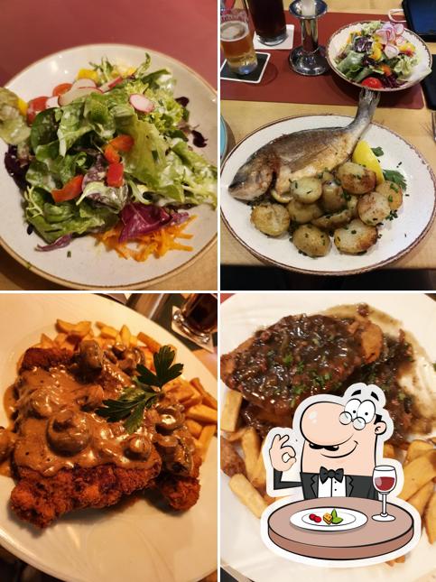 Altes Brauhaus