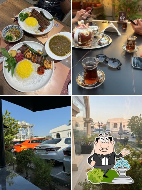 Bagh Restaurant & Café