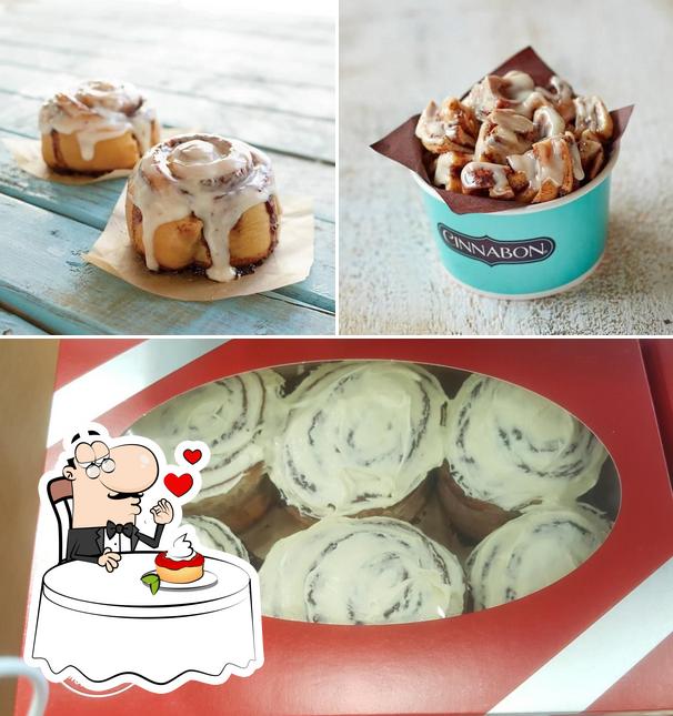 Cinnabon