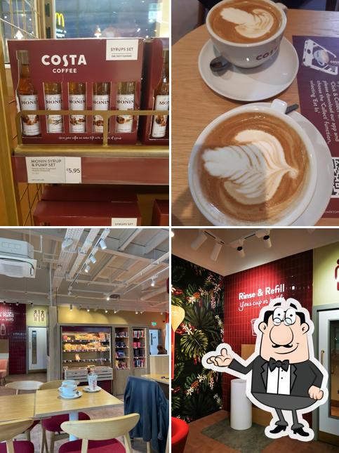 Costa Coffee