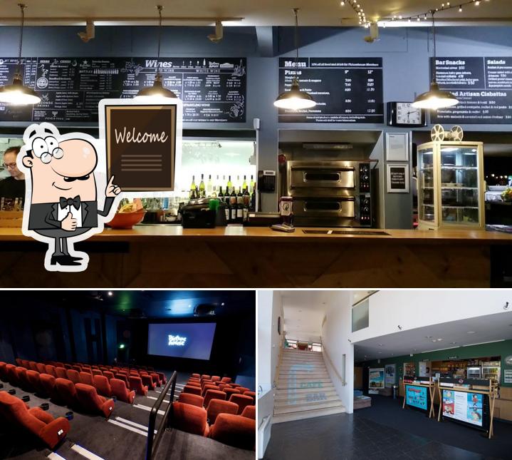 Exeter Picturehouse