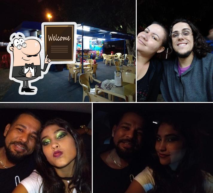 Farol Lanches