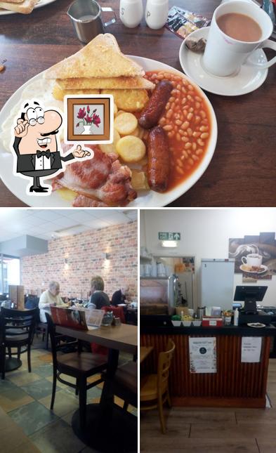 Cafe Memo
